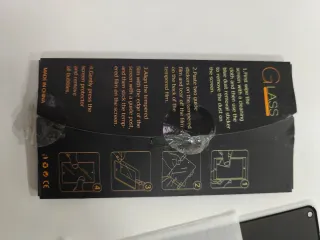 Protettore Schermo Privacy per Oppo A54 5G