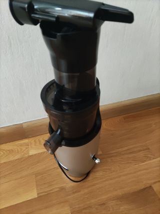 Licuadora Extractor Jugo