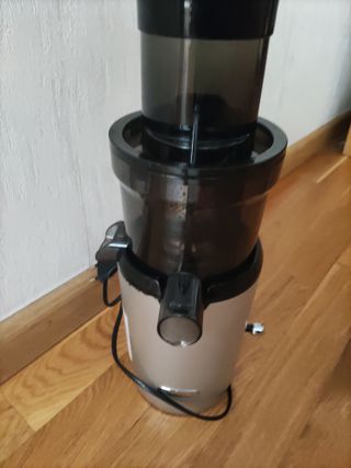 Licuadora Extractor Jugo