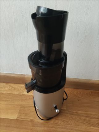 Licuadora Extractor Jugo