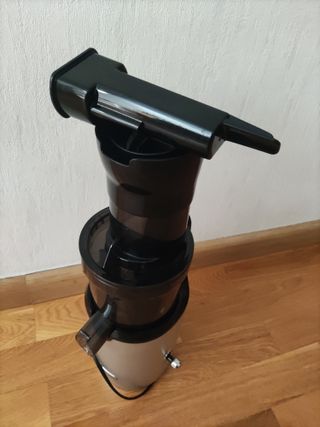 Licuadora Extractor Jugo