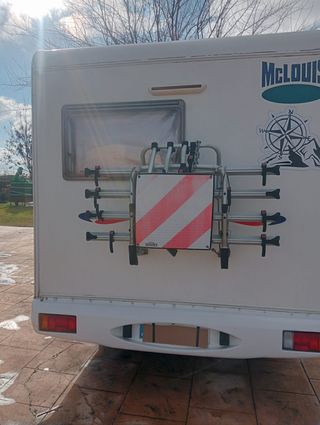 FIAT Ducato 2004