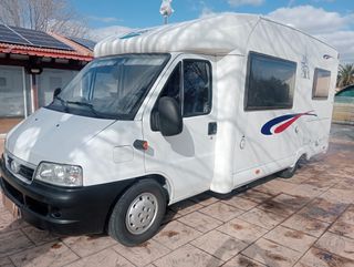 FIAT Ducato 2004