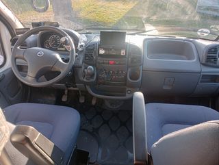 FIAT Ducato 2004