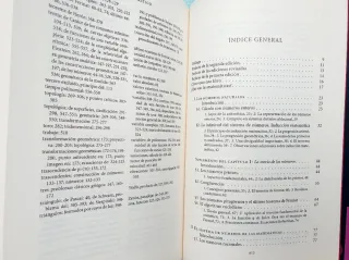 Que son las matematicas?. Conceptos y metodos