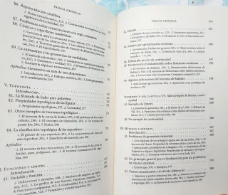 Que son las matematicas?. Conceptos y metodos