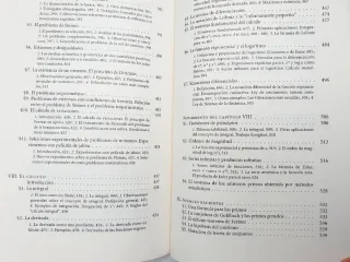 Que son las matematicas?. Conceptos y metodos
