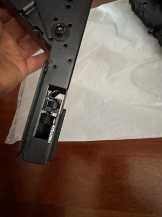 Pedales Moza SR-P Lite