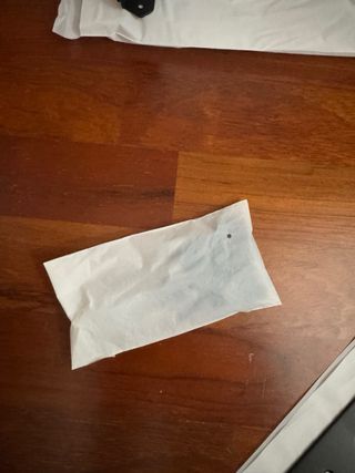 Pedales Moza SR-P Lite