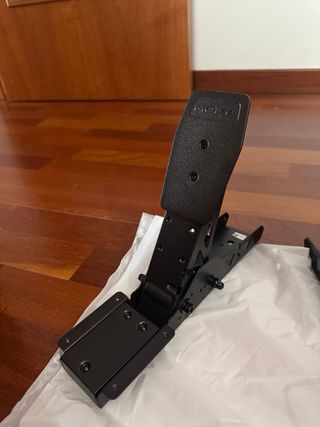 Pedales Moza SR-P Lite