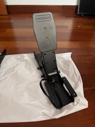 Pedales Moza SR-P Lite