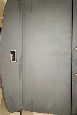 Bandeja maletero Audi Q7