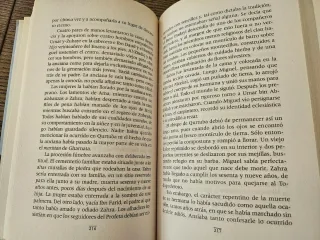 A la sombra del granado - Ali Tariq