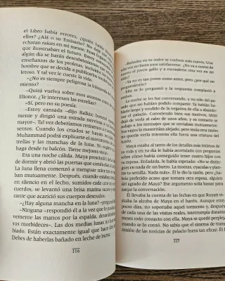 A la sombra del granado - Ali Tariq