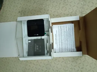 Termostato Saunier Duval MiSet SRT 380