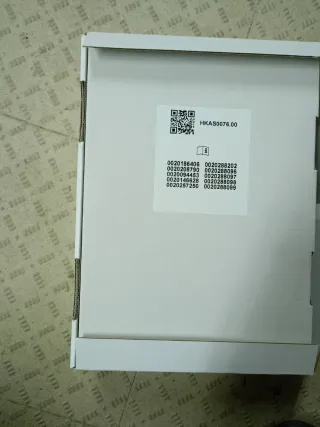 Termostato Saunier Duval MiSet SRT 380