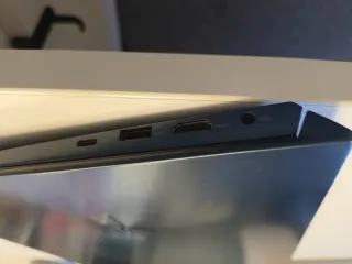 Portatile Asus ZenBook ux481fl i7 10a generazione