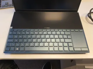 Portatile Asus ZenBook ux481fl i7 10a generazione