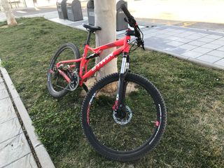 Bicicleta ROCKRIDER 540 S