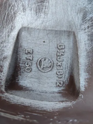 Llantas R16 Grupo Vag