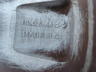 Llantas R16 Grupo Vag