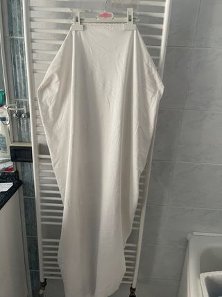 Coprimaterasso IKEA 112x45 cm