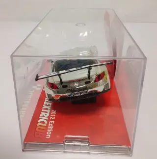 Mercedes 2012 club edition Scalextric tecnitoys