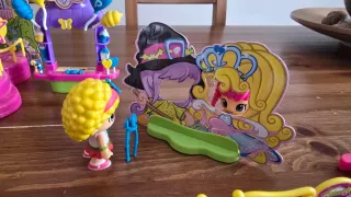 Pinypon Parque de Atracciones