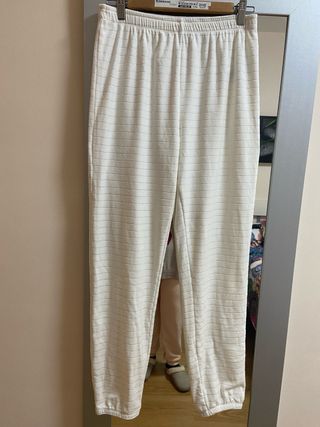 Pijama Woman'secret Mickey Mouse Talla M