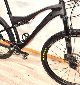 Bici Orbea Oiz M30
