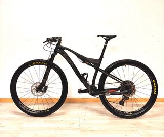 Bici Orbea Oiz M30