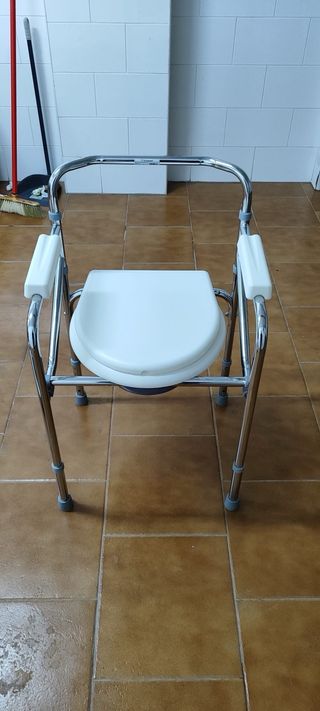 Lote de material ortopédico