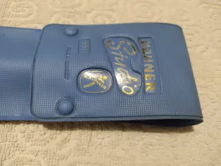 Flauta dulce Hohner Studio madera