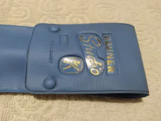 Flauta dulce Hohner Studio madera