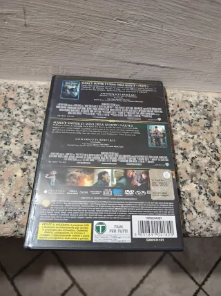 Harry Potter DVD Edizione 2 Dischi