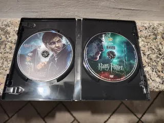 Harry Potter DVD Edizione 2 Dischi