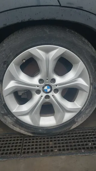 Llantas BMW X5