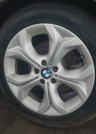 Llantas BMW X5