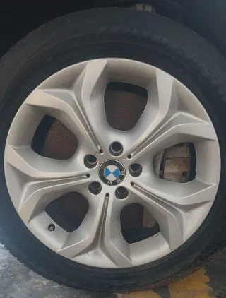 Llantas BMW X5