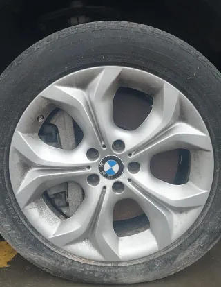 Llantas BMW X5
