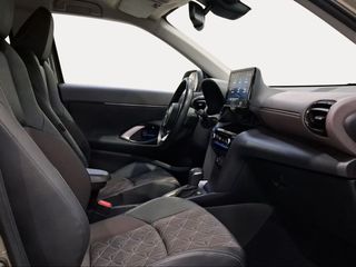Toyota Yaris Cross 1.5 120H Style