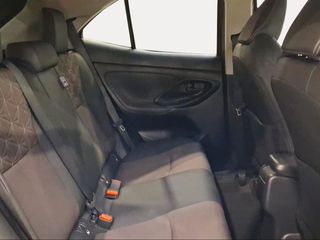 Toyota Yaris Cross 1.5 120H Style