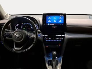 Toyota Yaris Cross 1.5 120H Style