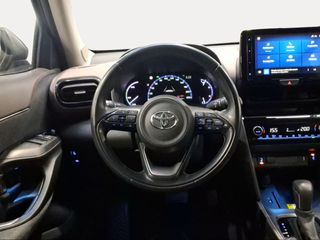 Toyota Yaris Cross 1.5 120H Style