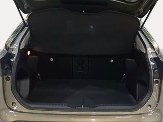 Toyota Yaris Cross 1.5 120H Style