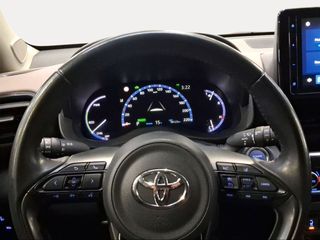 Toyota Yaris Cross 1.5 120H Style