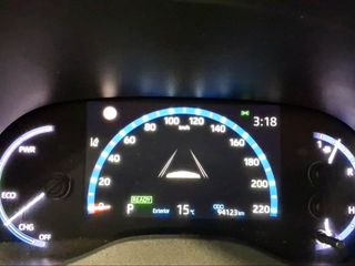 Toyota Yaris Cross 1.5 120H Style