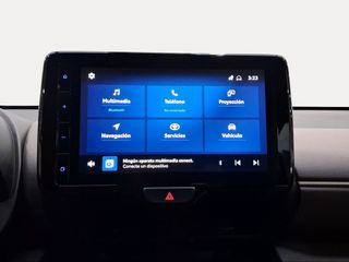 Toyota Yaris Cross 1.5 120H Style