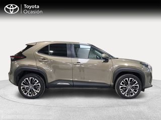 Toyota Yaris Cross 1.5 120H Style