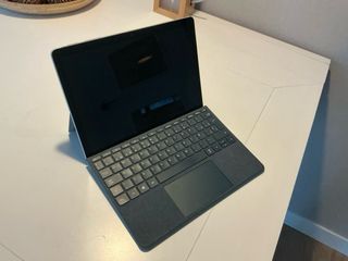 Microsoft Surface Go 2